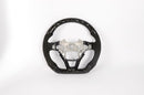 Steering Wheel For Honda CRV Forged Carbon