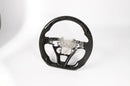 Steering Wheel For Honda CRV Forged Carbon