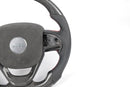 jeep trackhawk carbon fiber steering wheel online