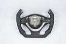 High Quality Carbon Steering Wheel 