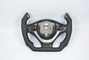 High Quality Carbon Steering Wheel 