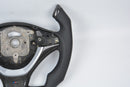 High Quality Carbon Steering Wheel 