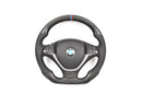 BMW Custom Steering Wheel