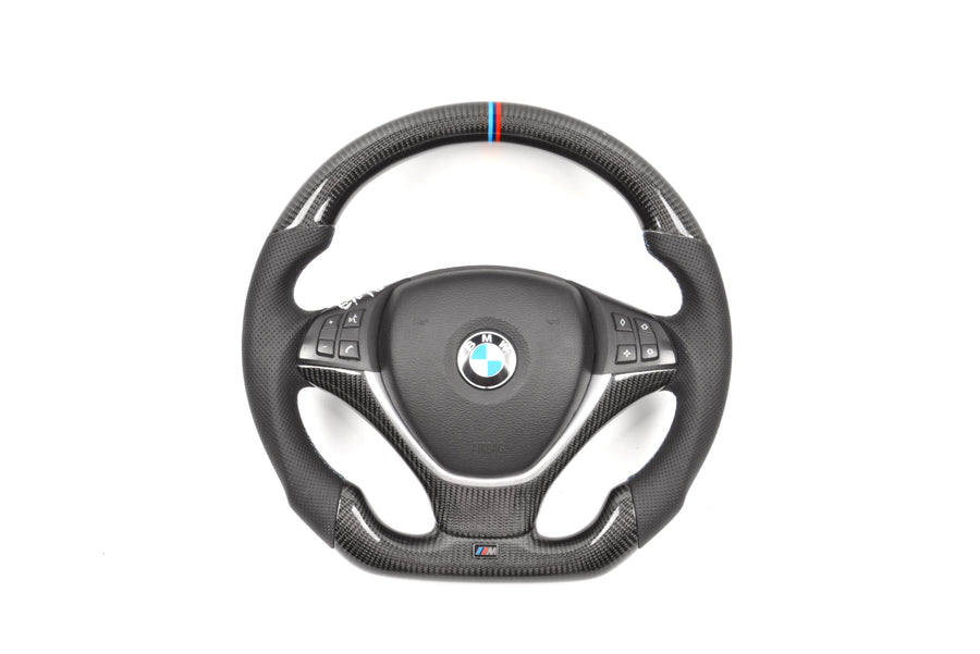 BMW Custom Steering Wheel