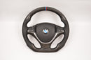 BMW Custom Steering Wheel