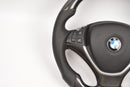 BMW Custom Steering Wheel