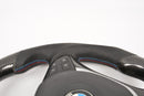 BMW Custom Steering Wheel