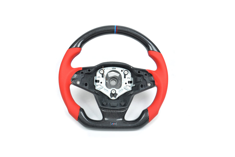 BMW Premium Custom Steering Wheels