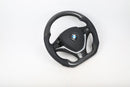 BMW Carbontastic Steering Wheel 