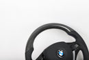 BMW Carbontastic Steering Wheel 