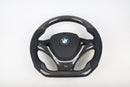 BMW Carbontastic Steering Wheel 