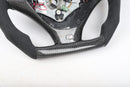 BMW Carbon Fiber Steering Wheel