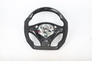 BMW Carbon Fiber Steering Wheel