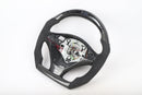 BMW Carbon Fiber Steering Wheel