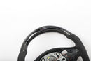 BMW Carbon Fiber Steering Wheel