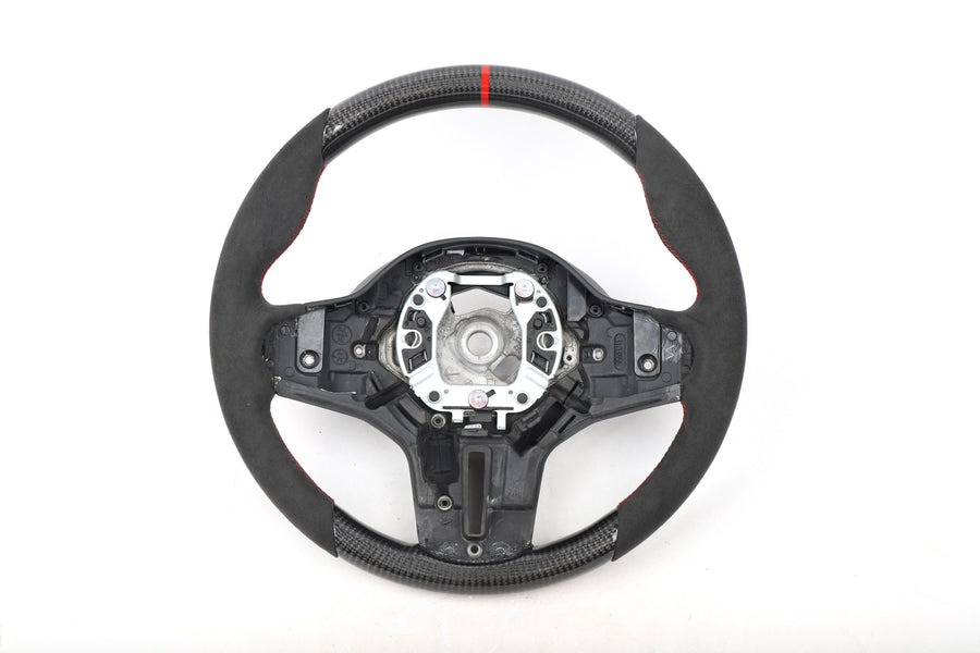 BMW F90 Steering Wheel