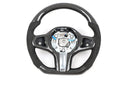 BMW M850i Steering Wheel 