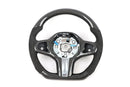 BMW M850i Steering Wheel 