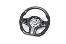 BMW M850i Steering Wheel 