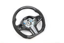 BMW M850i Steering Wheel 