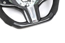 BMW M850i Steering Wheel 