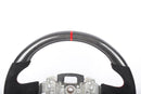 Steering Wheel For Subaru Carbon Fiber