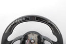 Steering Wheel For McLaren 570S, 650S, MP4 Carbon Fiber