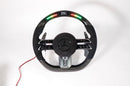 Steering Wheel For Mercedes Benz C class E class S class AMG Carbon Fiber