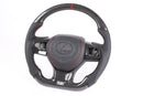 Steering Wheel For Lexus ES GS RX LX Carbon Fiber