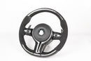 BMW F30 Steering Wheel 