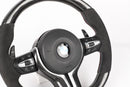 BMW F30 Steering Wheel 