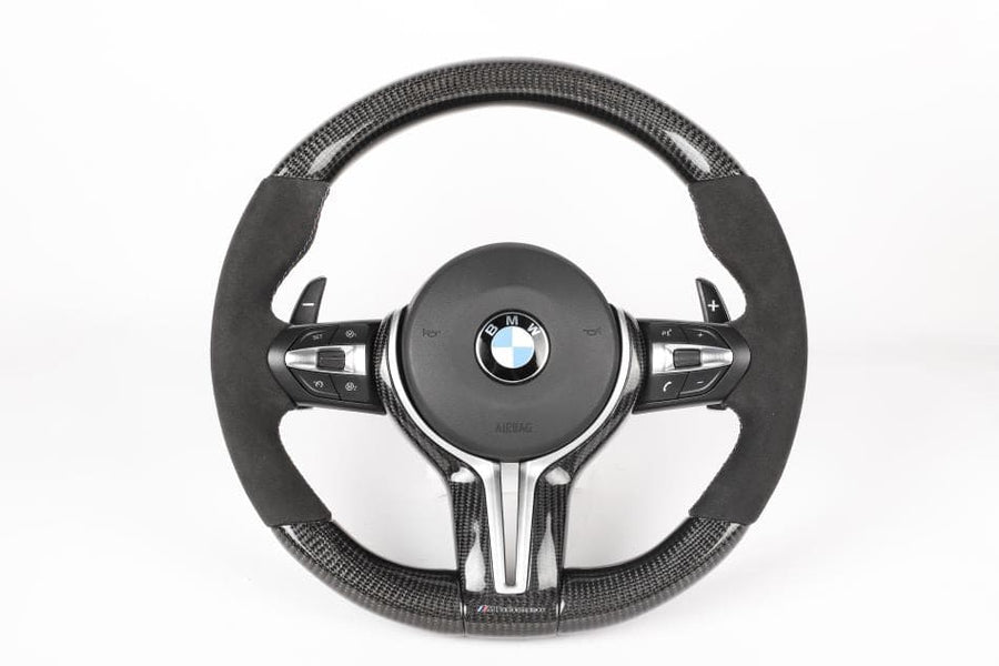 BMW F30 Steering Wheel 