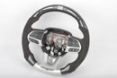 jeep srt carbon fiber steering wheel online