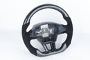 Steering Wheel For Ford RS ST MK2 Carbon