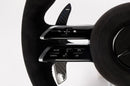 Steering Wheel For Mercedes Benz C class E class S class AMG Carbon Fiber