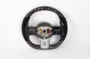 Steering Wheel For Mercedes Benz C class E class S class AMG Carbon Fiber