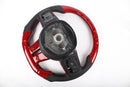 Steering Wheel For Jeep Wrangler Carbon Fiber