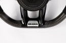 Mercedes Benz BRABUS Flat Bottom