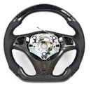 Real Carbon Steering Wheel 