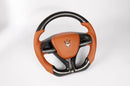 Steering Wheel for Maserati GranCabrio Carbon Fiber Steering Wheel