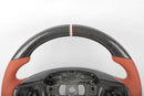 Steering Wheel For Maserati GranCabrio Carbon Fiber