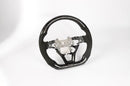 Steering Wheel For Honda CRV Forged Carbon