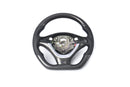 Best Carbon Fiber Steering Wheel