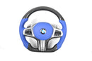 BMW X7 Steering Wheel