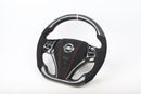 Nissan Sentra Altima Carbon Fiber Steering Wheel