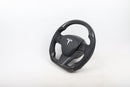 Tesla Model 3 Carbon Fiber Steering Wheel