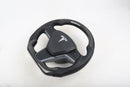 Tesla Model 3 Carbon Fiber Steering Wheel