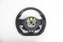 Steering Wheel For Volkswagen GTI Carbon Fiber