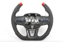 Steering Wheel for Dodge Charger Challenger SRT Custom Fiber