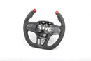 Steering Wheel for Dodge Charger Challenger SRT Custom Fiber